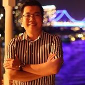 User avatar for David Wibowo