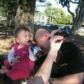 User avatar for Adrian Moon