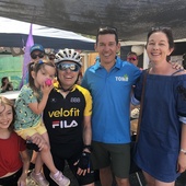 User avatar for Thierry Maye