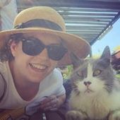 User avatar for Carina Hart