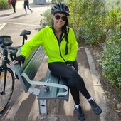 User avatar for Anar Umerkhanova