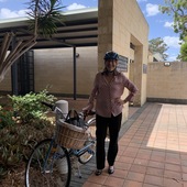 User avatar for Cilla De Lacy