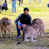 User avatar for Yoganand Yogi