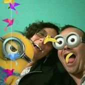 User avatar for Peter Gleadall