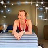 User avatar for Claire Brockelbank