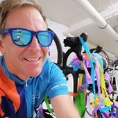 User avatar for Andrew Morgan