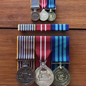 User avatar for Cliff Carter