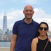 User avatar for David Williams