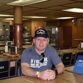 User avatar for Alan Lang