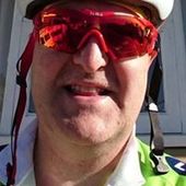 User avatar for Andrew Sturman