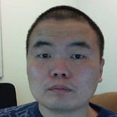 User avatar for Chandler Shen