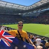 User avatar for Chris Balogh