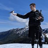 User avatar for McKinnon Williams