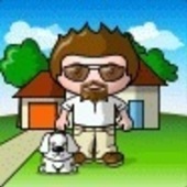 User avatar for David Musgrave