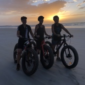 User avatar for Sally Reynolds