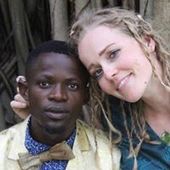 User avatar for Ankje Frouws