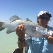 User avatar for Simone Fletcher