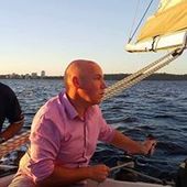 User avatar for Christopher Galonski