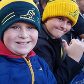 User avatar for Samuel  Tucker