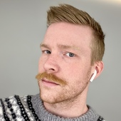 User avatar for Nick Wood