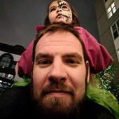 User avatar for Tim Parham