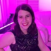 User avatar for Allie Sterling