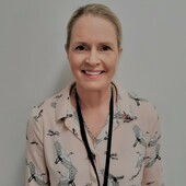 User avatar for Lisa McDonald