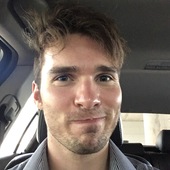 User avatar for Jonathon Scadding