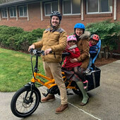 User avatar for Cory Grant