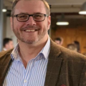 User avatar for Adam Darcy Wass