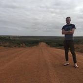 User avatar for Alex Lowe