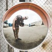 User avatar for Cam Hill