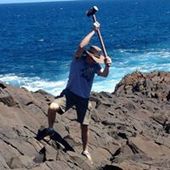 User avatar for Hugo Olierook