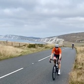 User avatar for Dave West 