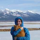 User avatar for Laura Redmond