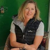 User avatar for Julie Hooper