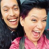 User avatar for Griffin Fujioka