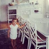 User avatar for Amy Usher