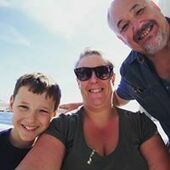 User avatar for Lisa Bevan