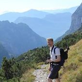 User avatar for Clancy James