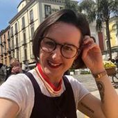 User avatar for Laura Southward