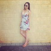 User avatar for Amber Wilson