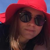 User avatar for Iuliana Cosmina Grajdeanu