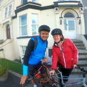 User avatar for Amy Fairhurst