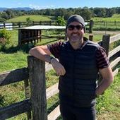 User avatar for Glen Mc Leod Thorpe