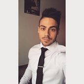 User avatar for Nicholas Lizzi