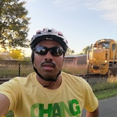 User avatar for Ninan George