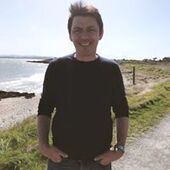 User avatar for Simon Radford