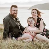 User avatar for Sacha Disher