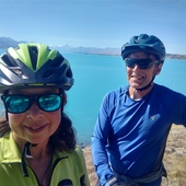 User avatar for Barbara Theinert-Brown